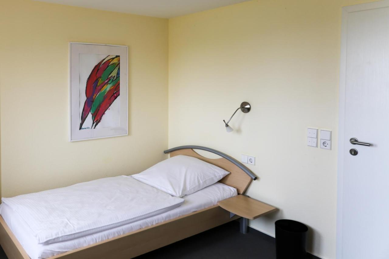 Hotel Albblick Bad Boll Dış mekan fotoğraf