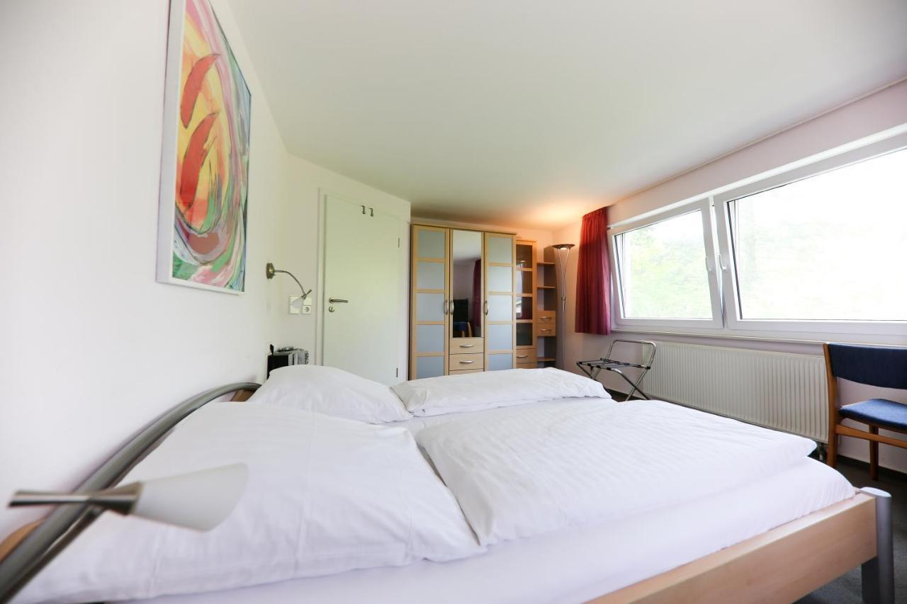 Hotel Albblick Bad Boll Dış mekan fotoğraf